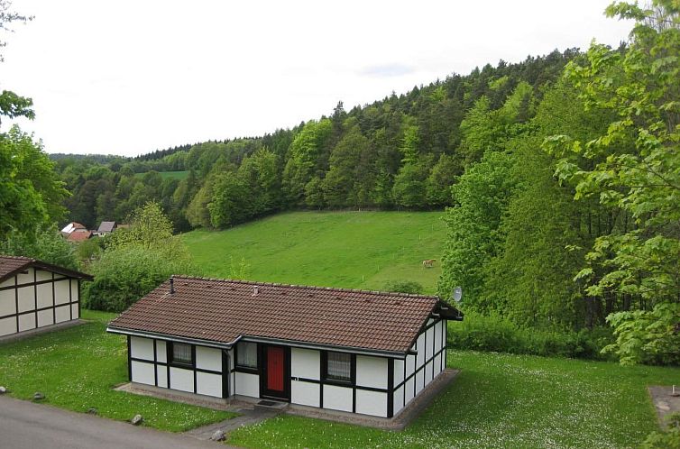 Vakantiehuis Scout 42