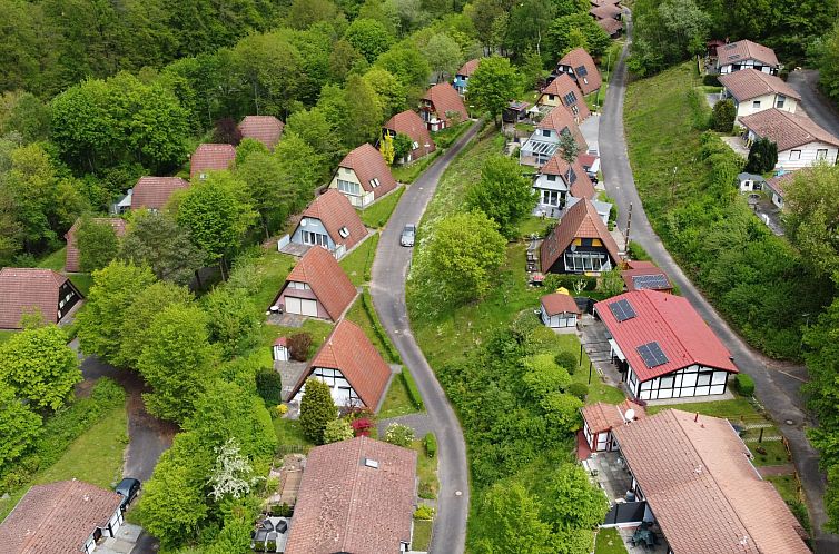 Vakantiehuis Scout 42