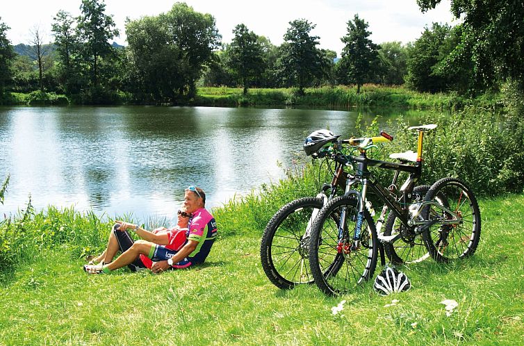 Vakantiehuis Scout 42