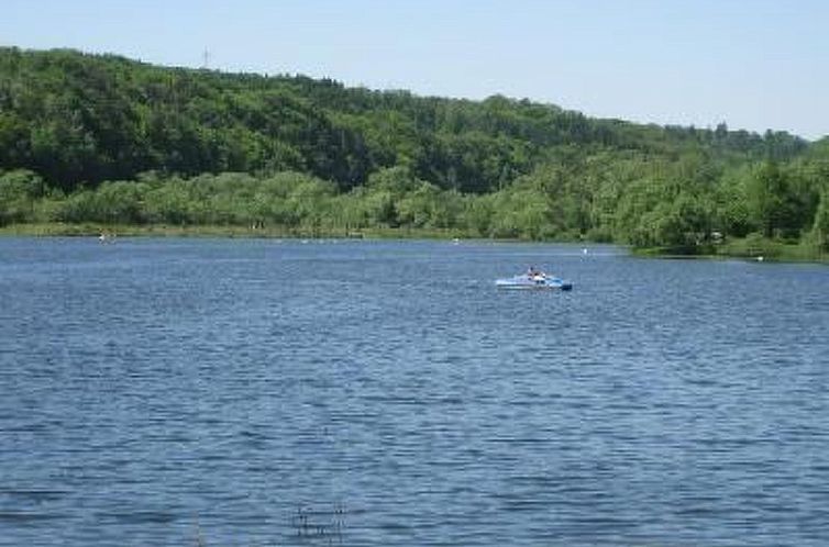 Vakantiehuis Wunderschönes Ferienhaus im Herzen der Natur