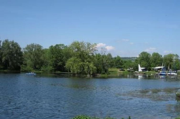 Vakantiehuis Wunderschönes Ferienhaus im Herzen der Natur