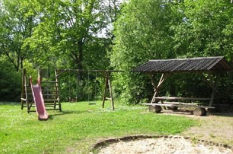 Vakantiehuis Wunderschönes Ferienhaus im Herzen der Natur