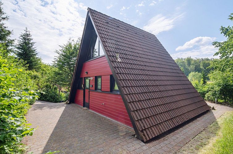 Vakantiehuis Wunderschönes Ferienhaus im Herzen der Natur