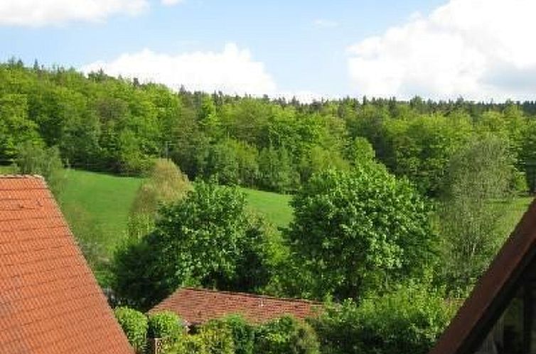 Vakantiehuis Wunderschönes Ferienhaus im Herzen der Natur
