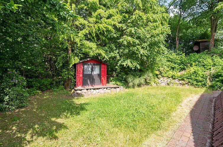 Vakantiehuis Wunderschönes Ferienhaus im Herzen der Natur