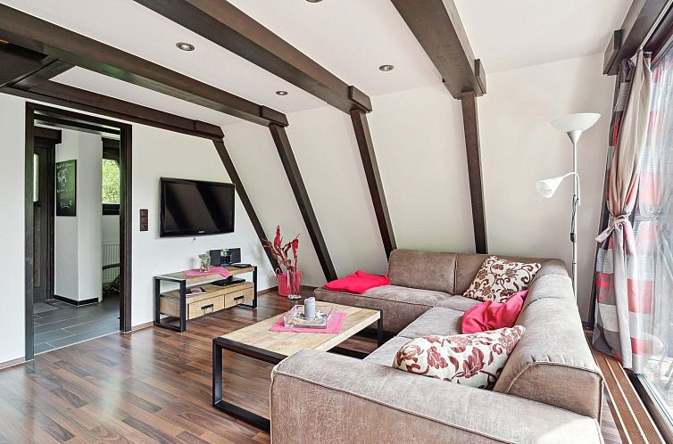 Vakantiehuis Wunderschönes Ferienhaus im Herzen der Natur