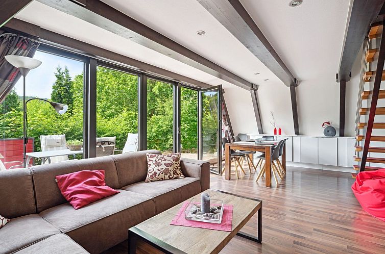 Vakantiehuis Wunderschönes Ferienhaus im Herzen der Natur