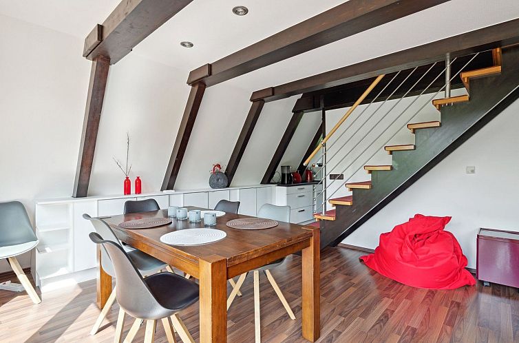 Vakantiehuis Wunderschönes Ferienhaus im Herzen der Natur