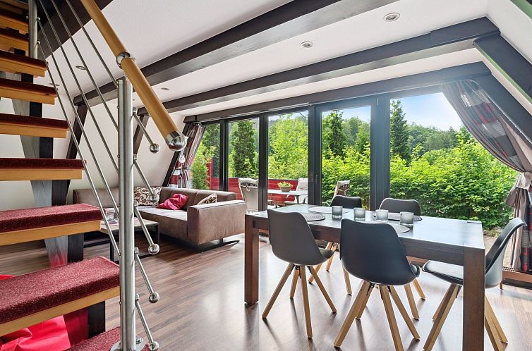 Vakantiehuis Wunderschönes Ferienhaus im Herzen der Natur