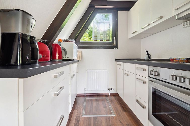 Vakantiehuis Wunderschönes Ferienhaus im Herzen der Natur