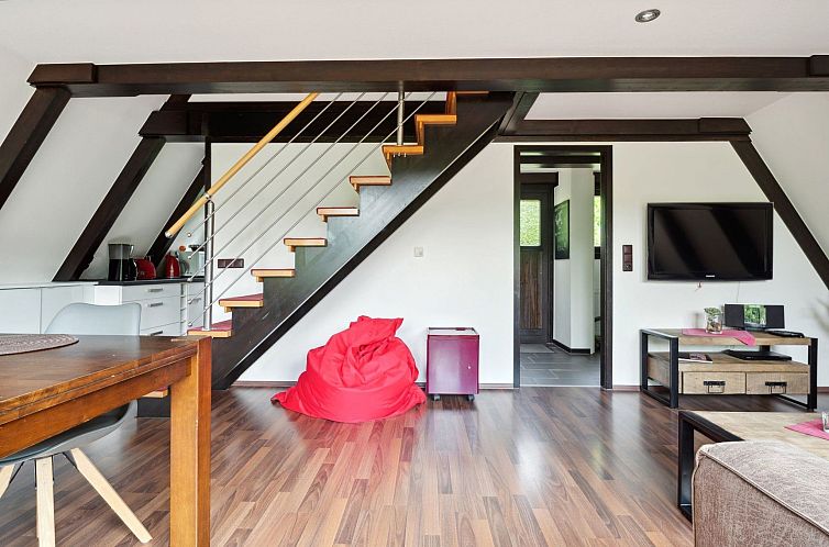 Vakantiehuis Wunderschönes Ferienhaus im Herzen der Natur