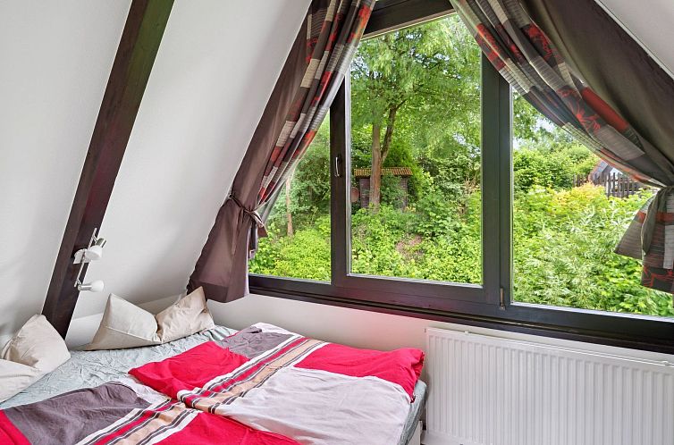 Vakantiehuis Wunderschönes Ferienhaus im Herzen der Natur