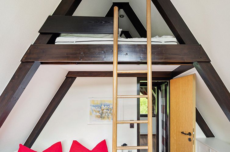 Vakantiehuis Wunderschönes Ferienhaus im Herzen der Natur