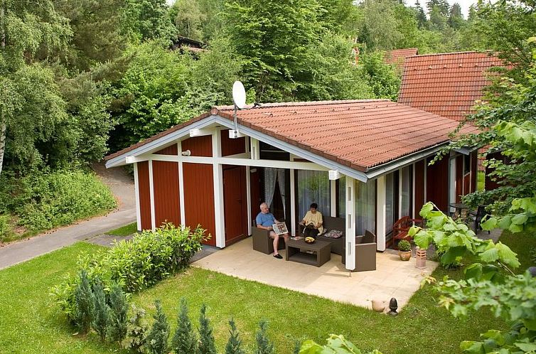 Vakantiehuis Robinson