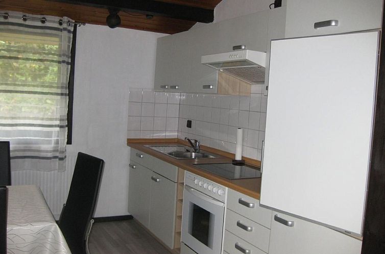 Vakantiehuis Robinson
