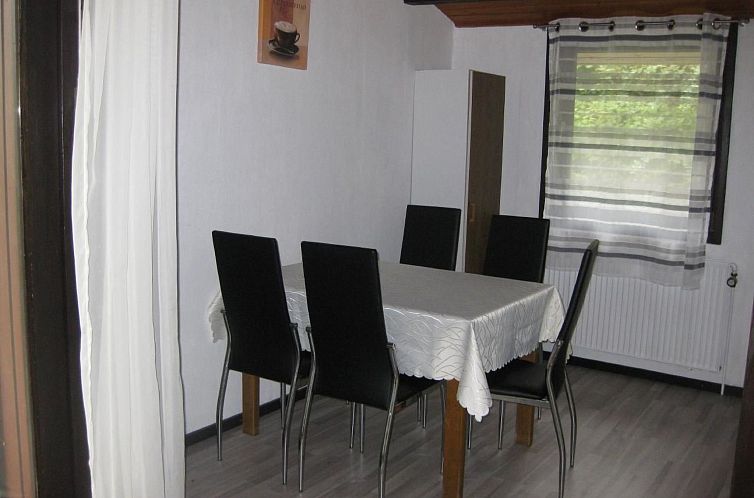 Vakantiehuis Robinson
