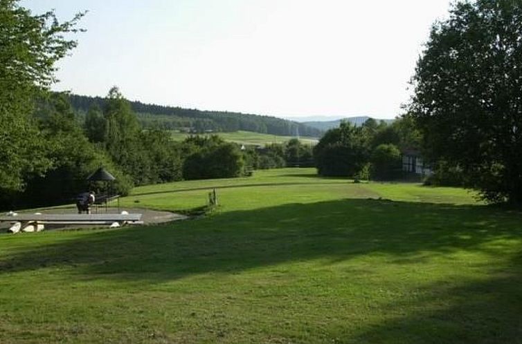 Vakantiehuis Robinson