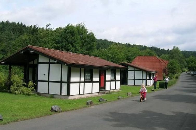 Vakantiehuis Robinson