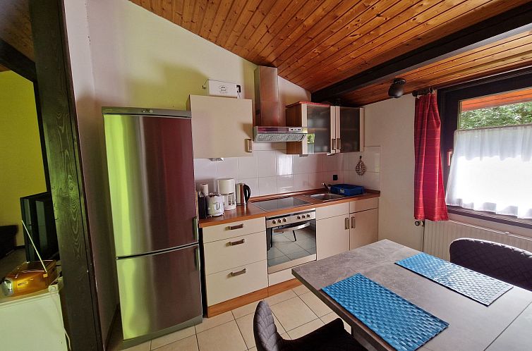 Vakantiehuis Robinson