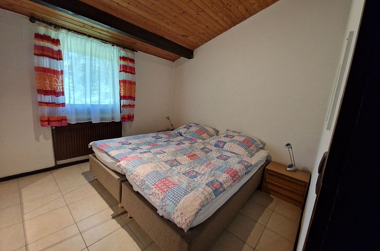 Vakantiehuis Robinson
