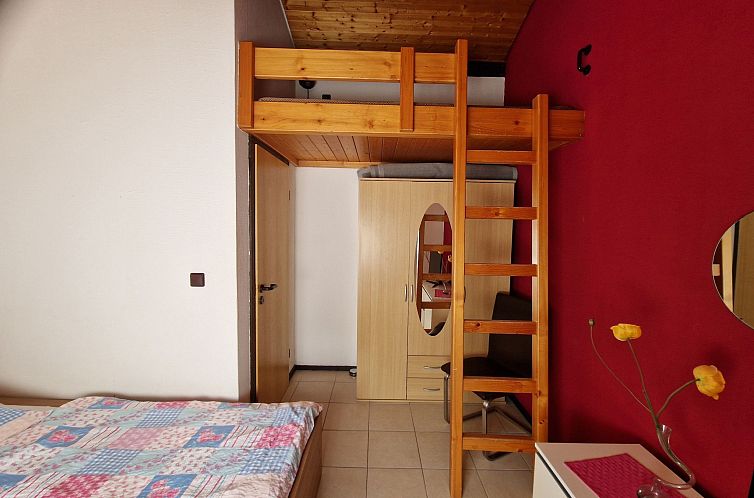 Vakantiehuis Robinson