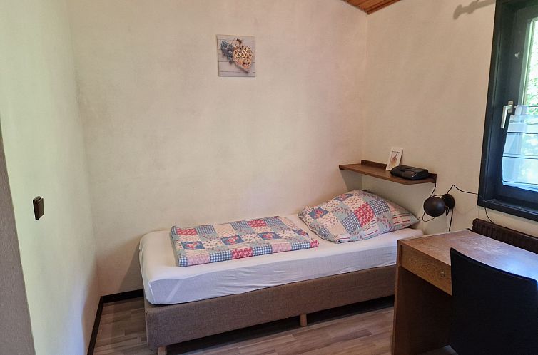 Vakantiehuis Robinson