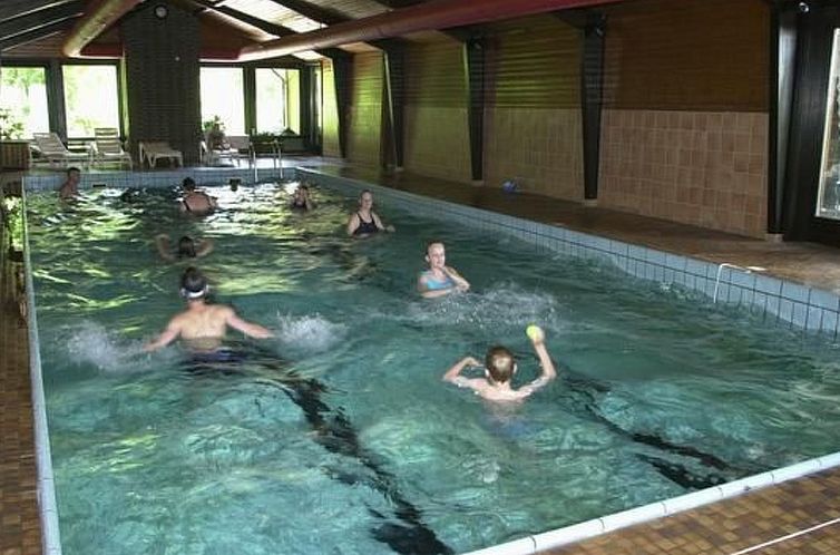 Vakantiehuis Winnetou