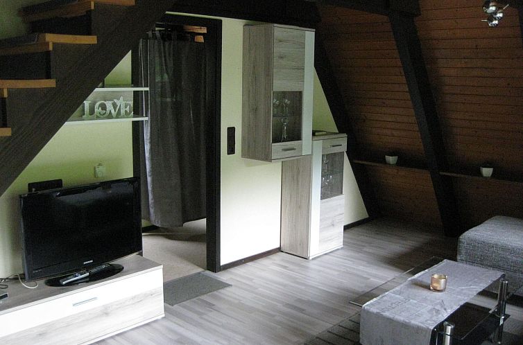 Vakantiehuis Winnetou
