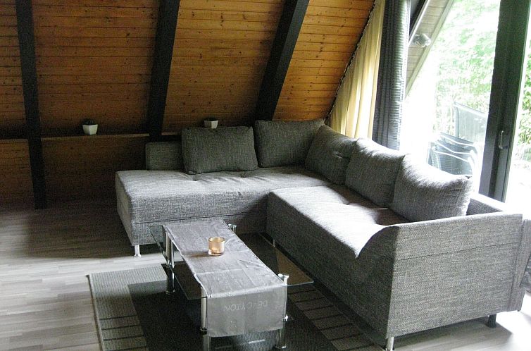 Vakantiehuis Winnetou