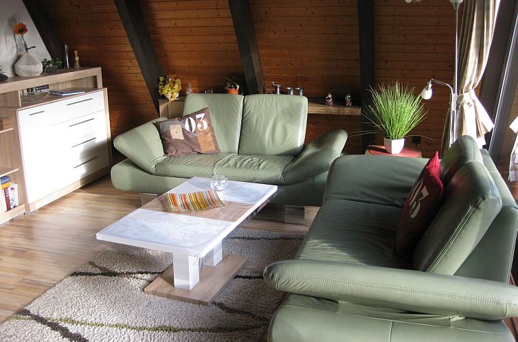Vakantiehuis Winnetou