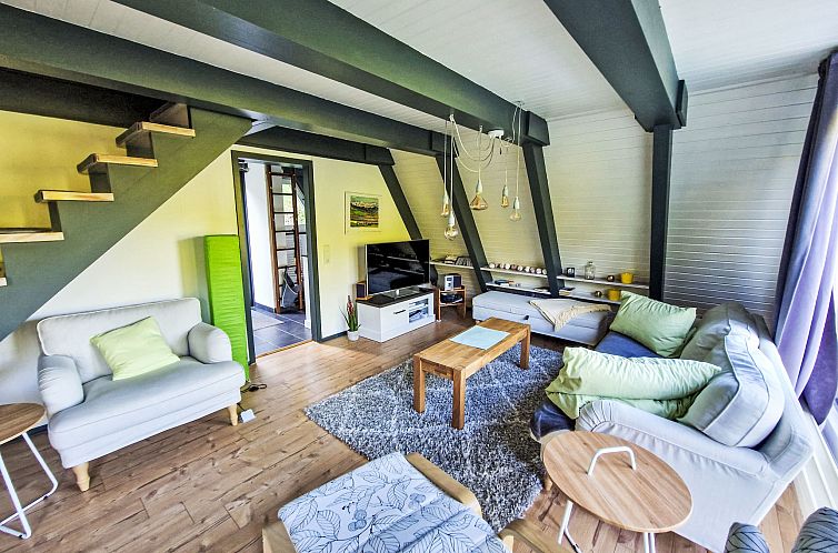 Vakantiehuis Winnetou