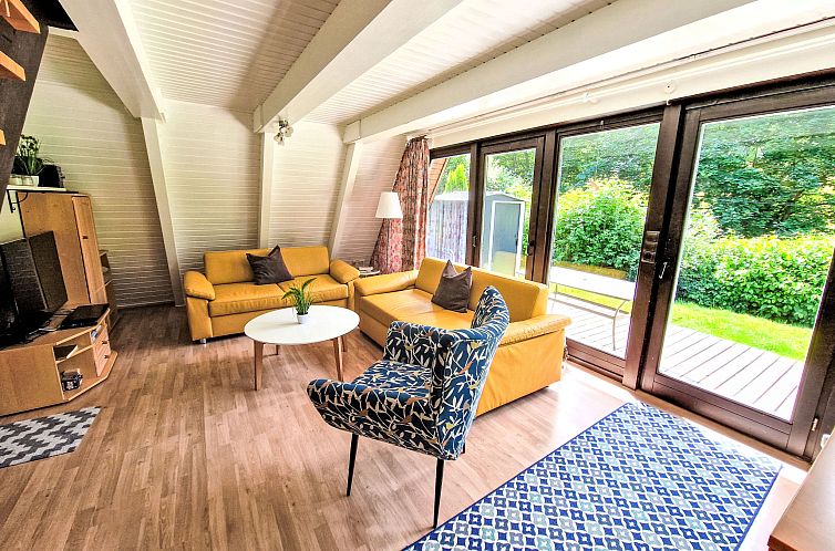 Vakantiehuis Winnetou