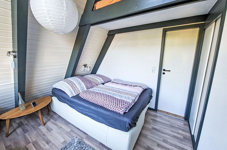 Vakantiehuis Winnetou