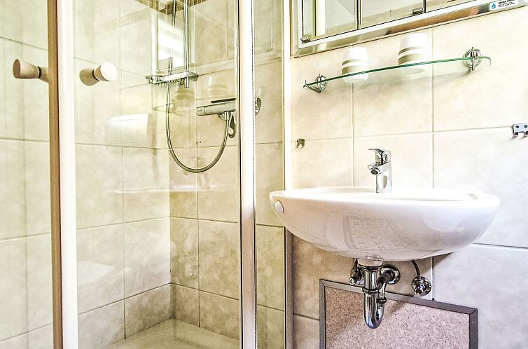 Vakantiehuis Winnetou