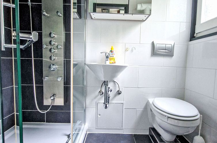 Vakantiehuis Winnetou