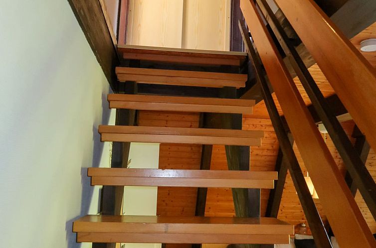 Vakantiehuis Winnetou