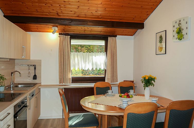 Vakantiehuis Robinson