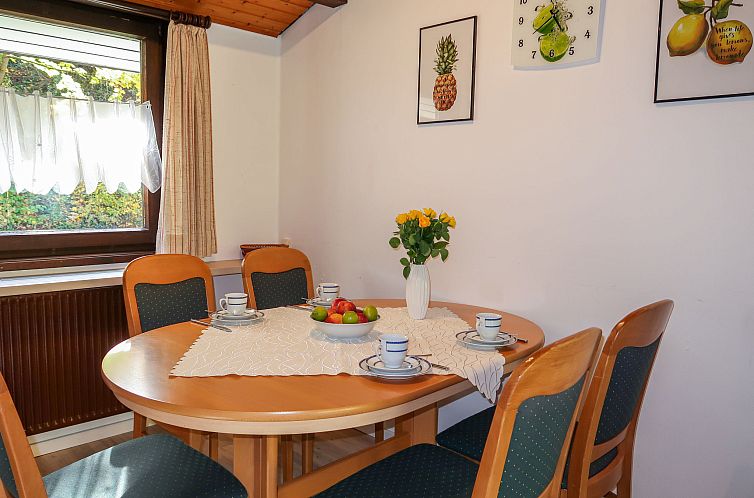 Vakantiehuis Robinson