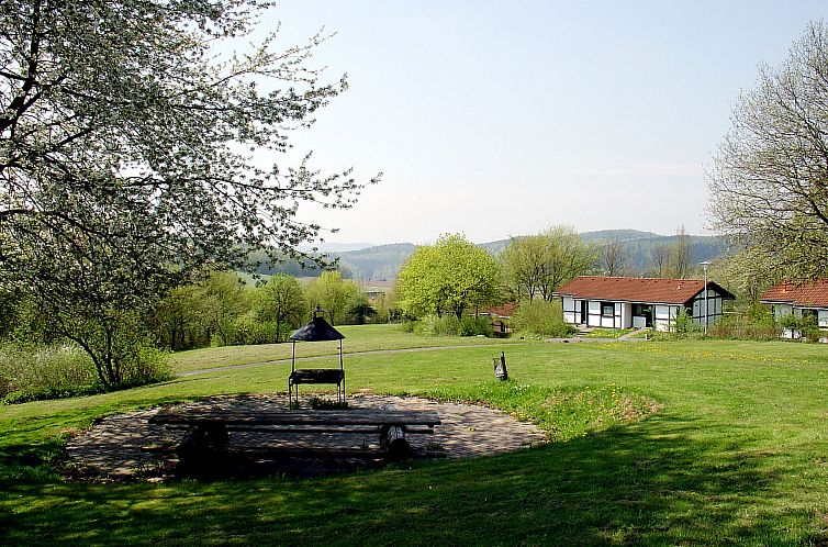 Vakantiehuis Robinson