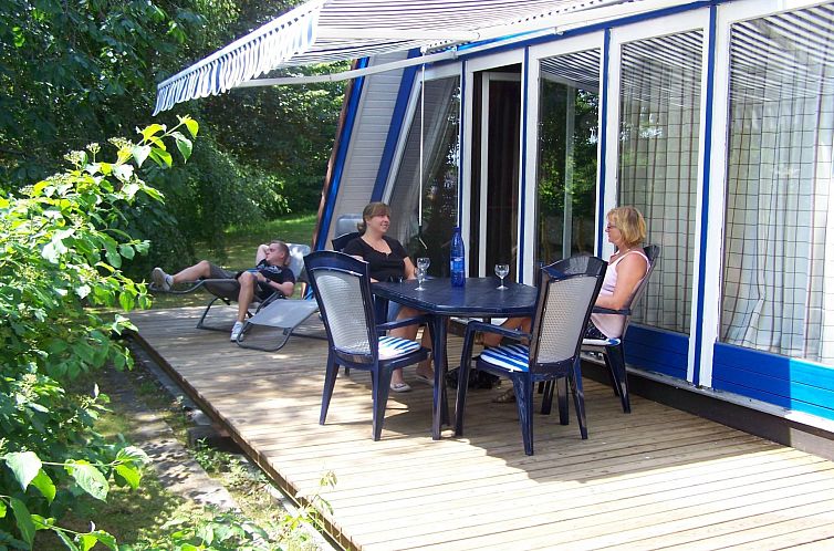 Vakantiehuis Kornblume