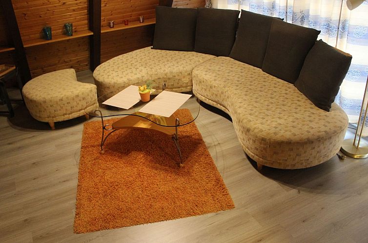 Vakantiehuis Kornblume