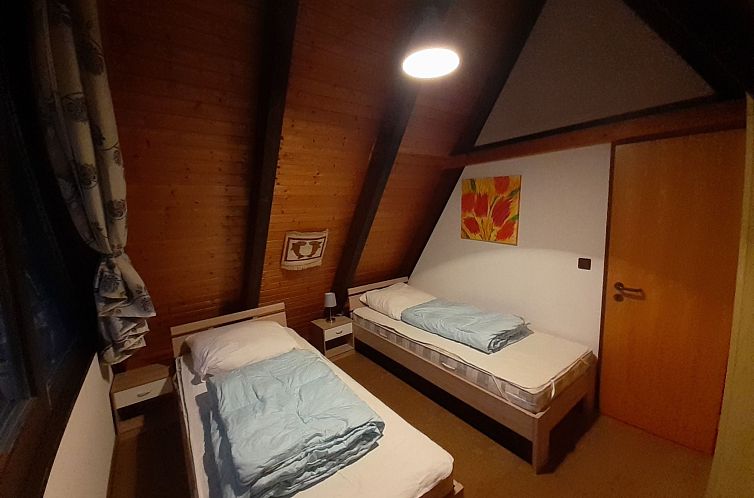 Vakantiehuis Kornblume