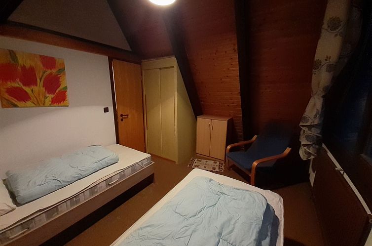 Vakantiehuis Kornblume