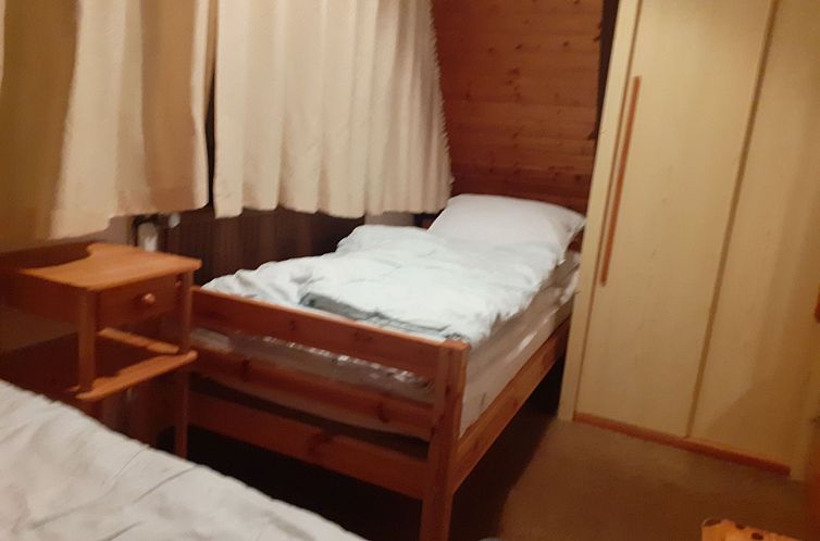 Vakantiehuis Kornblume