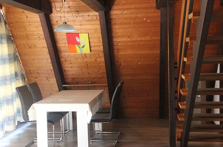 Vakantiehuis Kornblume