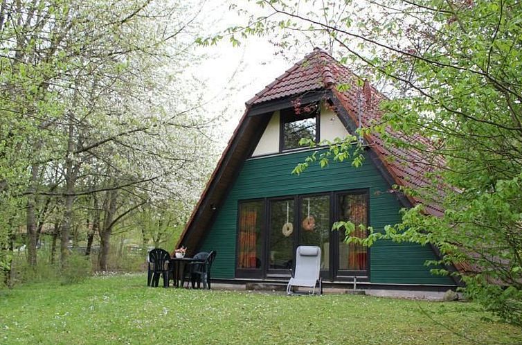 Vakantiehuis Kirschblüte