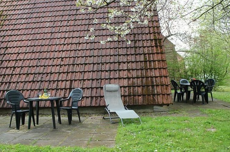 Vakantiehuis Kirschblüte