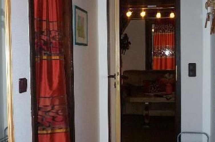 Vakantiehuis Kirschblüte