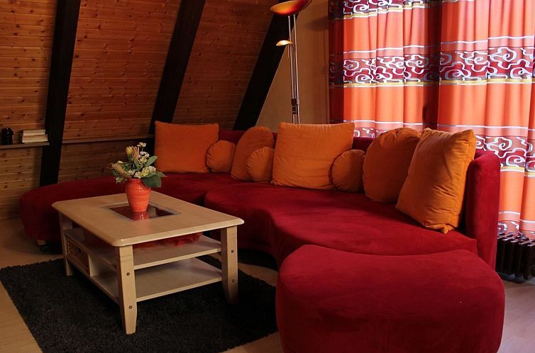 Vakantiehuis Kirschblüte