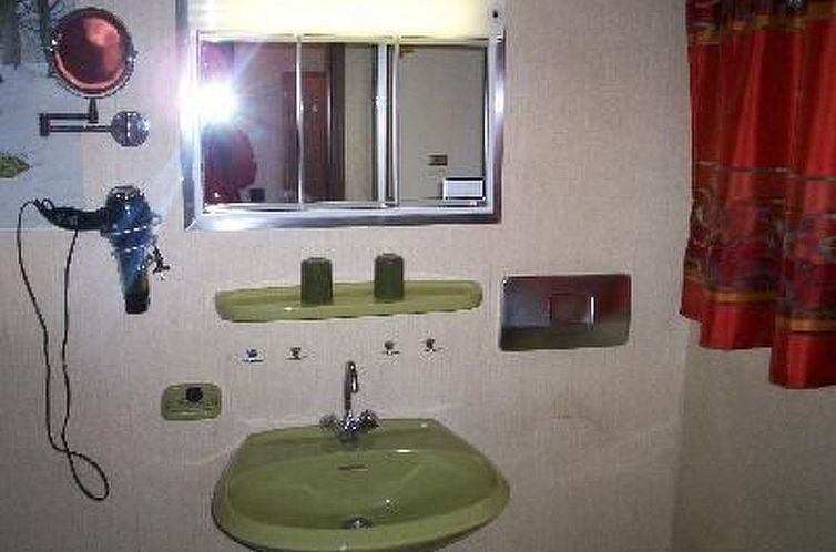 Vakantiehuis Kirschblüte